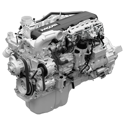C3553 Engine